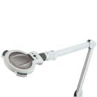 Magnifying LED Lamp