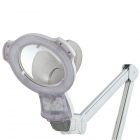 Magnifying LED Lamp