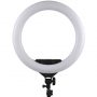 Circle Art make up and vlogger lamp