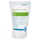 Mikrozid wipes refill 150pcs/bag