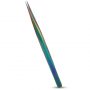 Long Lashes Pro Slim straight tweezer- Multicolor