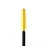 Long Lashes disposable eye lash brush - yellow 10pcs