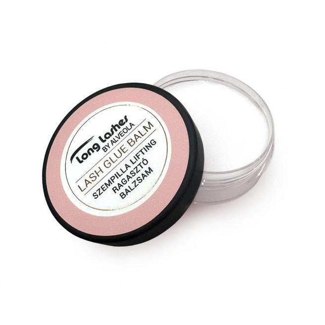 Long Lashes Lash Lifting glue balm 20g