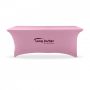 Long Lashes lash bed cover - pink